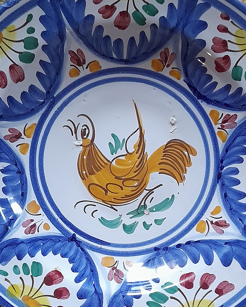 Vintage & Antique Plates — Shop — CASA PLETÓRICA — Handmade
